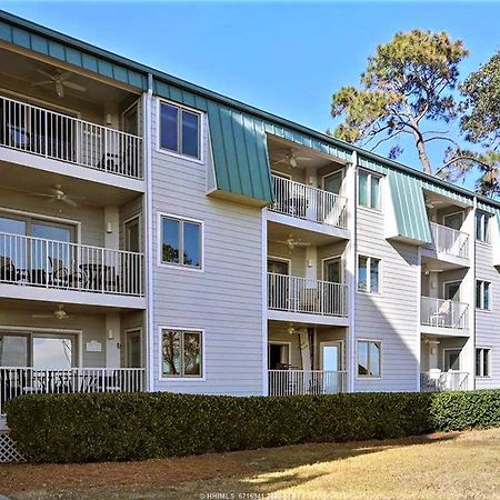 Direct Oceanfront Private Villa Overlooking Pool/Beach - South Forest Beach - Right Next To Coligny Plaza Hilton Head Island Zewnętrze zdjęcie