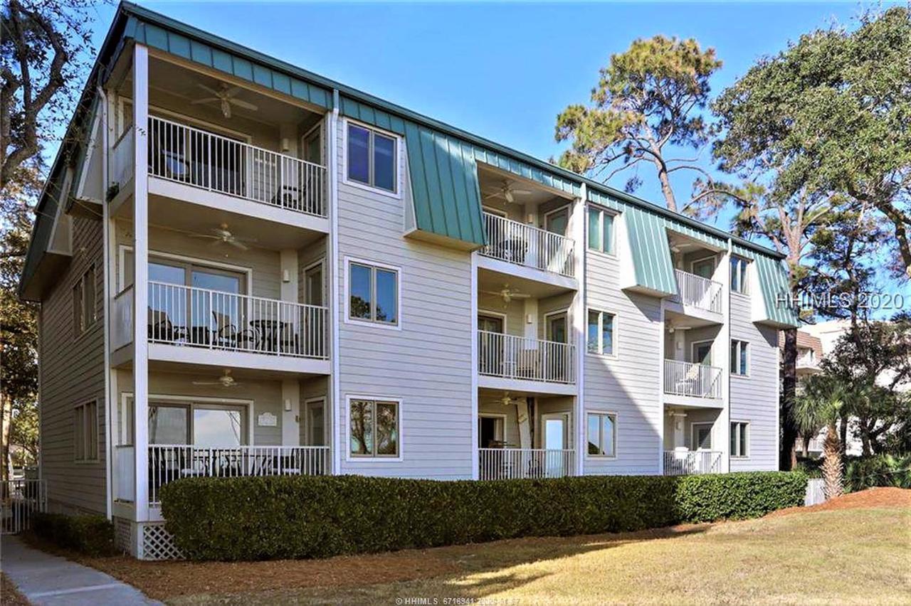 Direct Oceanfront Private Villa Overlooking Pool/Beach - South Forest Beach - Right Next To Coligny Plaza Hilton Head Island Zewnętrze zdjęcie